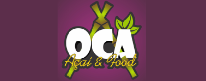 Oca Açaí e Food